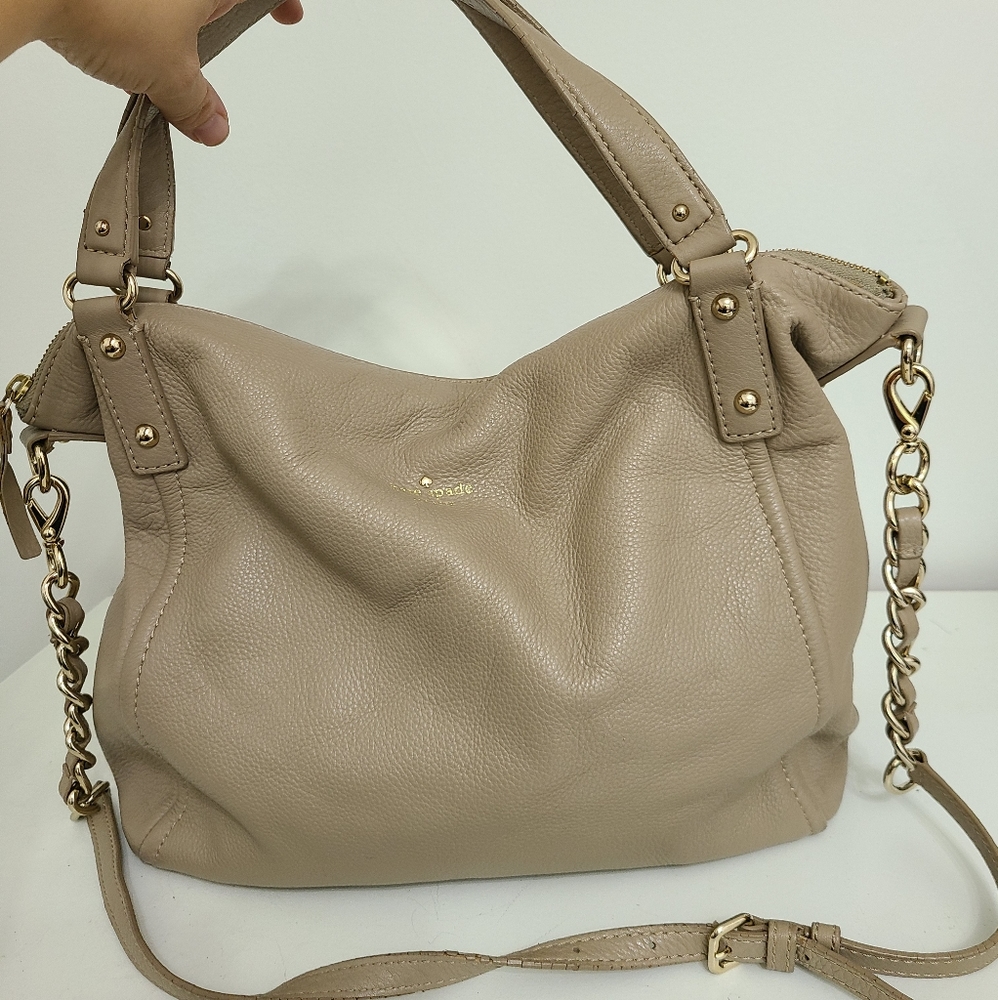 Large Kate Spade tote